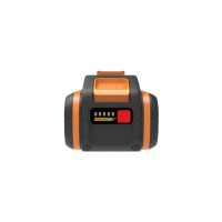 Worx WA3014 - Batterie 20V PRO 4,0Ah 2