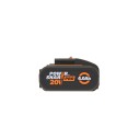 Worx WA3014 - Batterie 20V PRO 4,0Ah