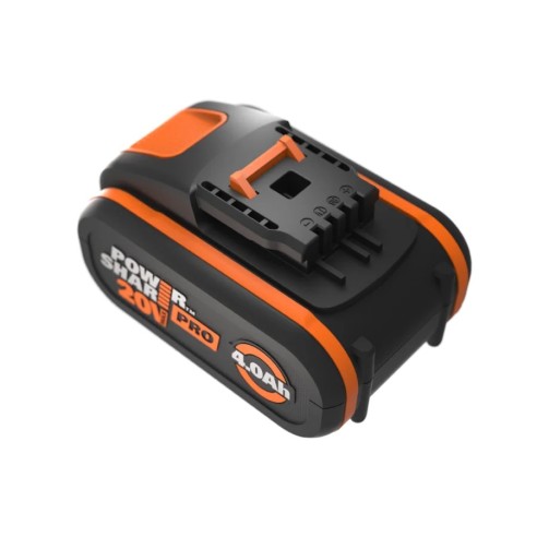 Worx WA3014 - Batterie 20V PRO 4,0Ah
