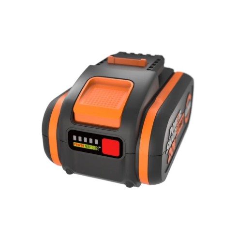 Worx WA3014 - Batterie 20V PRO 4,0Ah