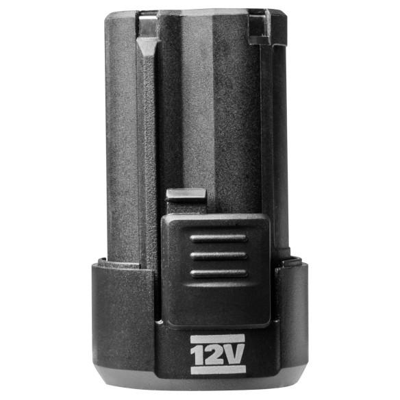 WORX WA3505 - Batterie lithium-ion rechargeable pour WX125, WX128, WX382, WX530, WX673 (2000 mAh, 12 V, 24 W)