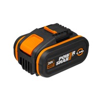 Batterie 20V POWERSHARE (6,0 Ah) Worx