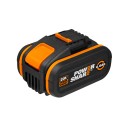 Batterie 20V POWERSHARE (6,0 Ah) Worx