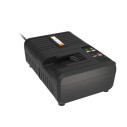 Chargeur rapide de batteries Worx WA3867 - 16V et 20V PowerShare