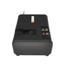 Chargeur rapide de batteries Worx WA3867 - 16V et 20V PowerShare