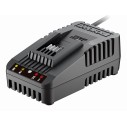 Chargeur Batteries Worx WA3880 - 20V Powershare