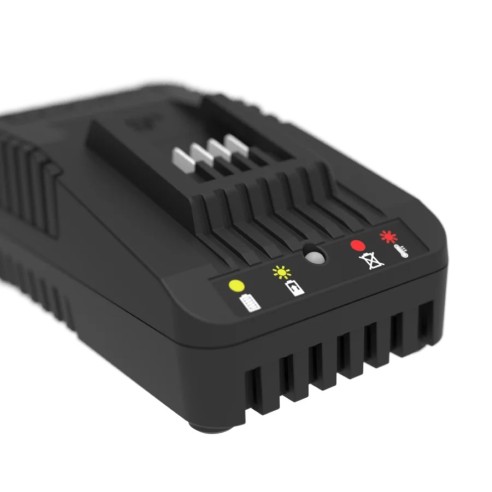 Chargeur Batteries Worx WA3880 - 20V Powershare