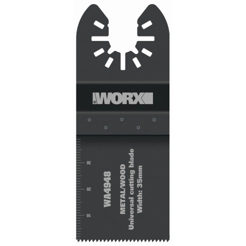 Worx WA4948 - Lame bois immersion 35mm ELR