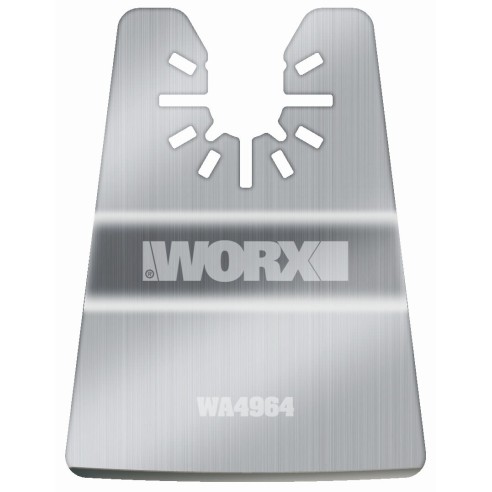 Spatule rigide Worx WA4964