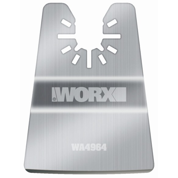 Spatule rigide Worx WA4964