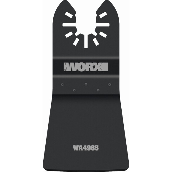 Spatule flexible Worx WA4965