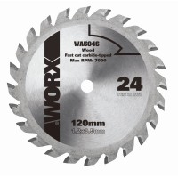 Worx WA5046 Disque de Coupe
