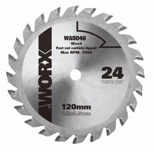 Worx WA5046 Disque de Coupe