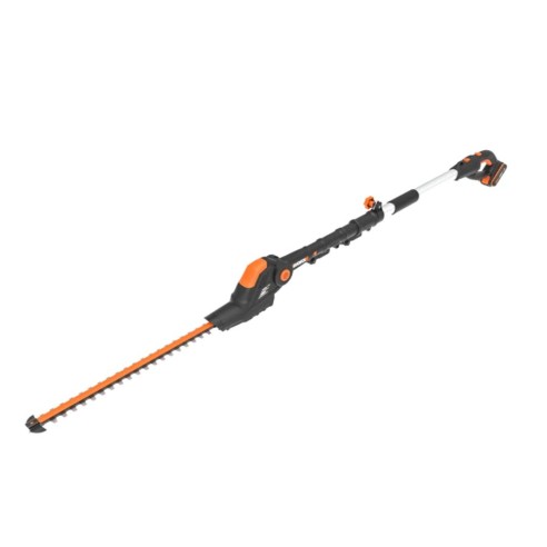 CISAILLES BATTERIE WG252E 20V WORX
