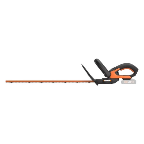 Cortasetos 20V Worx | PowerShare | WG260E.9 - Sans batterie, ni chargeur | 61 cm 19 mm