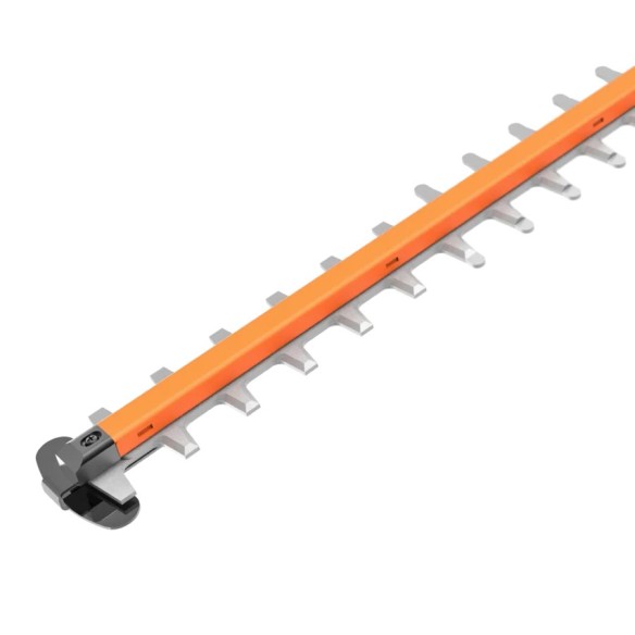 Taille-haies à batterie Worx WG284E.9 40V (2x20V) avec Coffret - Sans batteries ni chargeur