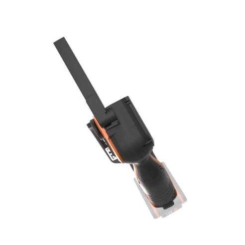 Mini tronçonneuse pour élagage 20V Max. Worx | PowerShare | WG324E.9 | Ne comprend pas la batterie ni le chargeur | Lame de 12 c