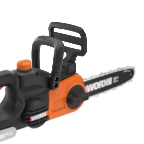 Tronçonneuse 20V Worx | PowerShare | WG322E.9 - Sans batterie, ni chargeur | 25 cm