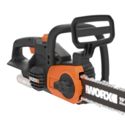 Tronçonneuse 20V Worx | PowerShare | WG322E.9 - Sans batterie, ni chargeur | 25 cm