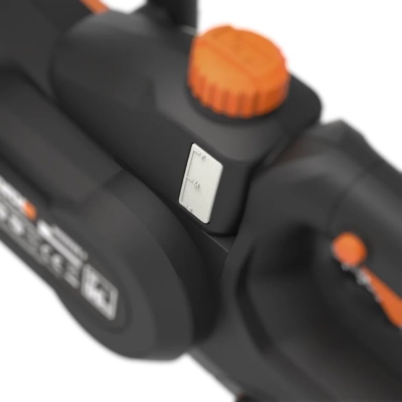 Tronçonneuse 20V Worx | PowerShare | WG322E.9 - Sans batterie, ni chargeur | 25 cm