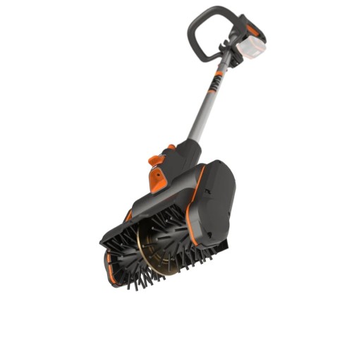 Rabots multifonctions 20V Max. WORX | WG441E.9 | PowerShare | Ne comprend pas de batterie ni de chargeur | 2 vitesses | 1 brosse