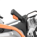 WORX NITRO - Tondeuse à gazon sans fil (80 V-4,20 V, 4 Ah, WG761E - 51 cm - jusqu'à 1000 m² avec une charge (livré avec 4 batter