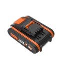 Batterie WORX 20V 2AH POWERSHARE