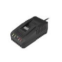 Worx WA3601 - 20V POWERSHARE : Batterie (2Ah) + Chargeur 1h