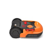 WORX WR141E - Robot Tondeuse Landroid M 500 Wifi 2