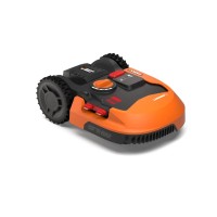 WORX WR155E - Robot Tondeuse Landroid L 2000 WIFI