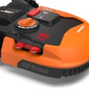 WORX WR155E - Robot Cortacésped Landroid L 2000 WIFI