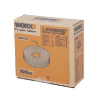Câble périmétrique 100M Worx WA0178 2