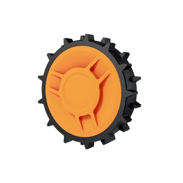 WA0950 - Roues tout-terrain