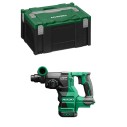 DH3628DAW2Z  Perforateur - Burineur combiné 36 V - 3 modes - Sans batteries ni chargeur