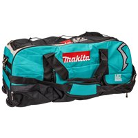 Coffret à outils Makita avec roues 2