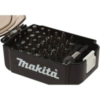 Coffret 31 embouts Makita forme batterie 2