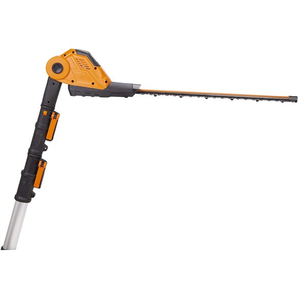 WORX WA0308 - WORX Tête de taille-haies WG252E / WG349E