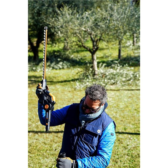 WORX WA0308 - WORX Tête de taille-haies WG252E / WG349E