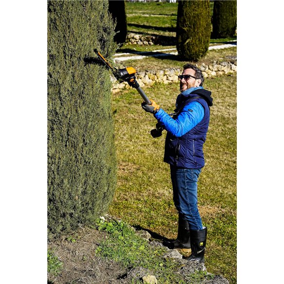 WORX WA0308 - WORX Tête de taille-haies WG252E / WG349E