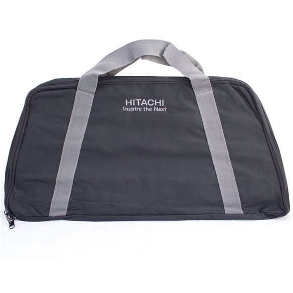 Bolsa Portaherramientas Hitachi