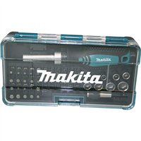 Coffret Embouts et douilles Makita B-36170 - 47 pcs 2