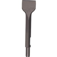 Spatule pour Marteau Démolisseur 75 x 310 mm Makita D-23868 - Insertion Hexagonale 30 mm