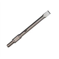 Ciseau pour Marteau Démolisseur 30 x 400 mm Makita D-15300 - Insertion Hexagonale 30 mm
