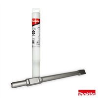 Ciseau pour Marteau Démolisseur 30 x 400 mm Makita D-15300 - Insertion Hexagonale 30 mm 2