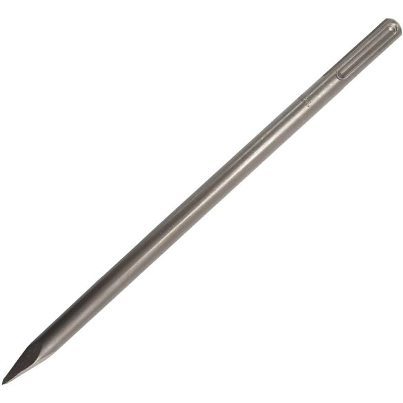 Pointe SDS-MAX 400 mm Makita D-34182