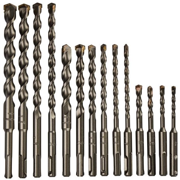 Foret SDS-PLUS Makita StandMak