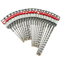 Foret SDS-PLUS Makita StandMak 2