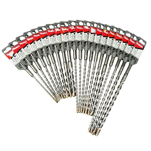 Foret SDS-PLUS Makita StandMak