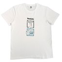 Camiseta Makita Blanca