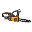 Motosierra 20V Worx | PowerShare | WG322E.9 - Sin batería, ni cargador | 25 cm